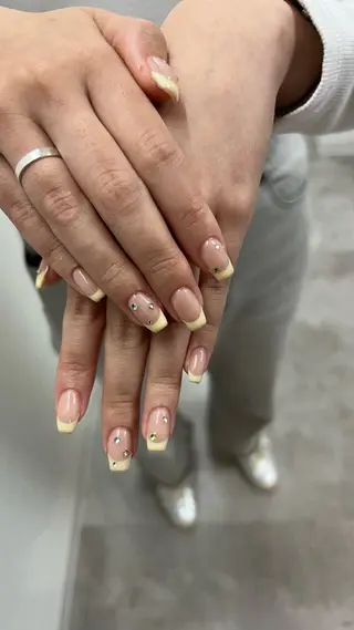 ネイル SHELLTOKYO miinaのネイルデザイン