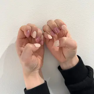 ネイル sol ainaのネイルデザイン