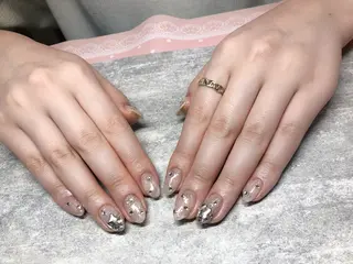 ネイル Fairyフェアリーネイルサロン所属・Fairy フェアリーネイルのネイルデザイン