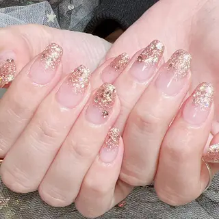 ネイル Nail lieNのネイルデザイン