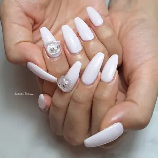 ネイル I. Yukariのネイルデザイン