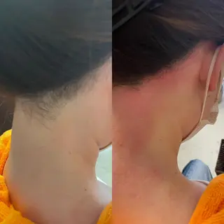 salon HACHI♾のマツエク・マツパデザイン