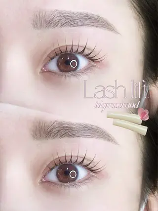 マツエク・マツパ Unefleur Hazukiの眉毛・アイブロウイメージ