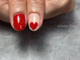 ネイル CURE所属・nailist Nanaのネイルデザイン