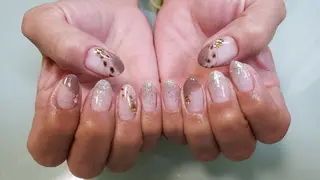 ネイル Lapis  Nailのネイルデザイン