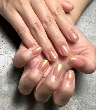 ネイル chou chouのその他イメージ