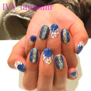 ネイル アンドルーチェ スクールの眉毛・アイブロウイメージ