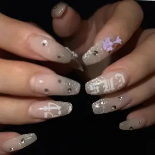 ネイル 8appy ARTstudioのネイルデザイン