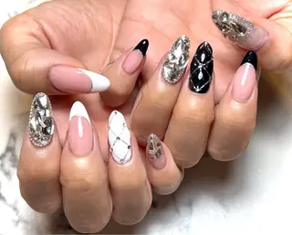 ネイル Sunny Bunnのネイルデザイン