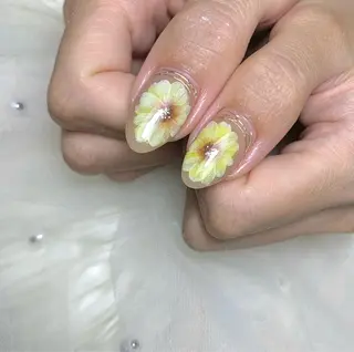 ネイル Nail salon Venusのネイルデザイン