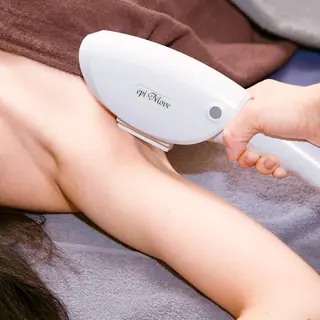 Sui所属・三田市ニキビ肌質改善 まつ毛眉毛/Suiのマツエク・マツパデザイン