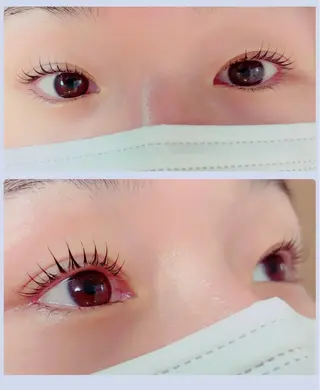 マツエク・マツパ E'clat Kanaのエステ・リラクイメージ