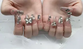 ネイル T.Y nailのネイルデザイン