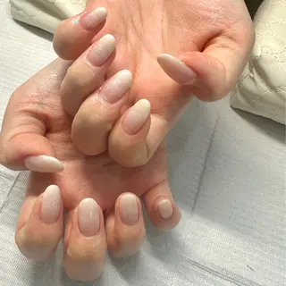 ネイル 新宿ネイル un Richeのネイルデザイン