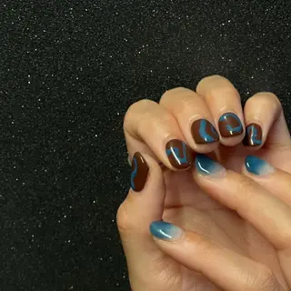 ネイル ネイルサロンアネラ所属・Nail💞 rinakoのネイルデザイン