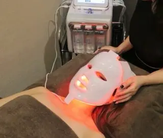 林 絵美のエステ・リラクイメージ