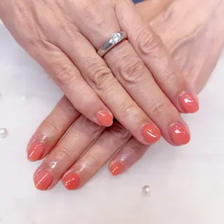 ネイル nail salon pearのネイルデザイン