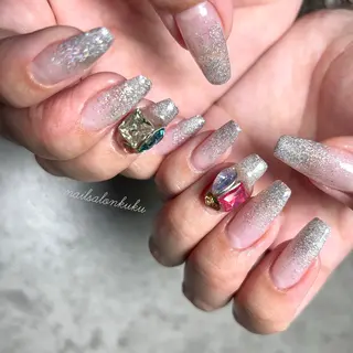 ネイル nail salon kuku所属・nail salon kukuのネイルデザイン