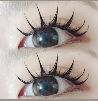 マツエク・マツパ 🌸💎ジ ジ💎🌸のマツエク・マツパデザイン