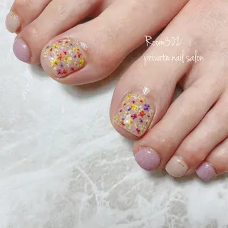 ネイル Room 302のネイルデザイン