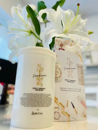 プライベートサロン RILYのエステ・リラクイメージ