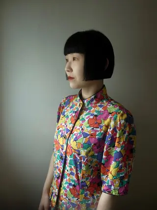 ショート 229所属・maki @pullnocのヘアスタイル