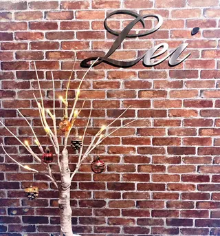 Private salon Lei所属・Private salon Leiのエステ・リラクイメージ