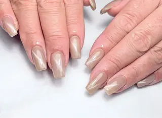 ネイル HTH ✿rikakoのネイルデザイン