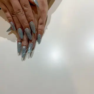 ネイル WOLTOKYO池袋 💕maiのネイルデザイン