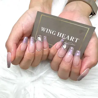 ネイル I. AYUMIのネイルデザイン