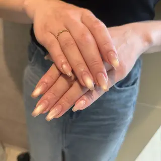 ネイル nailsalon NANAのネイルデザイン