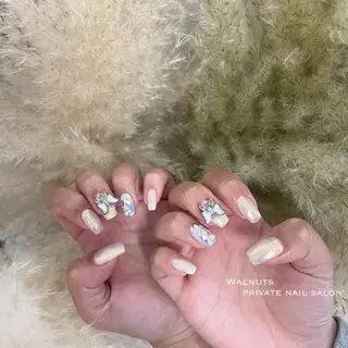 ネイル esterella所属・Nail salon esterellaのネイルデザイン