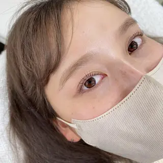 マツエク・マツパ jolif池袋店所属・Rune 《池袋》のマツエク・マツパデザイン