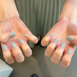 ネイル Bianca Irohaのネイルデザイン