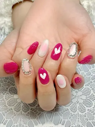 ネイル shonan_ kairiのネイルデザイン