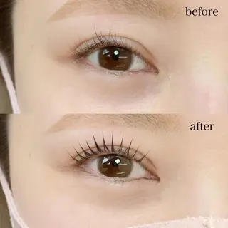 マツエク・マツパ GO TODAY   SHAiRE SALON iris duo所属・Yui eye 表参道のマツエク・マツパデザイン