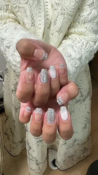 ネイル MH_ Nailのネイルデザイン