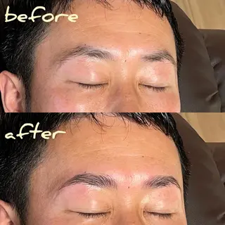 アイブロウ meetite mikiの眉毛・アイブロウイメージ