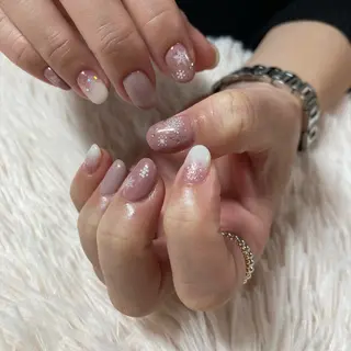 ネイル nails by sayaのネイルデザイン