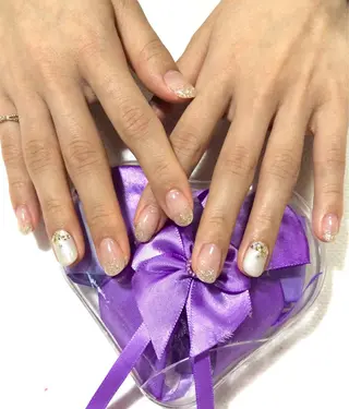 ネイル Eye アイのネイルデザイン