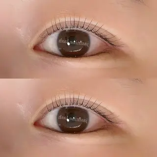 マツエク・マツパ konomi 🧁 神戸三宮のマツエク・マツパデザイン