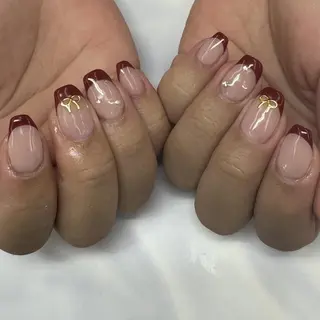 ネイル Nail salon Honey Beeのネイルデザイン