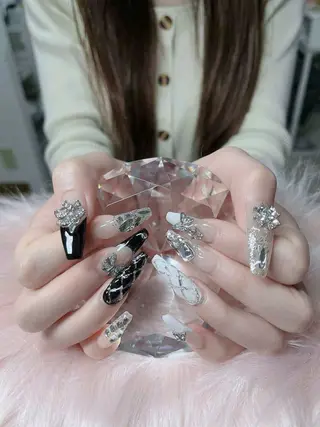 ネイル H.baby Nail Salonのネイルデザイン