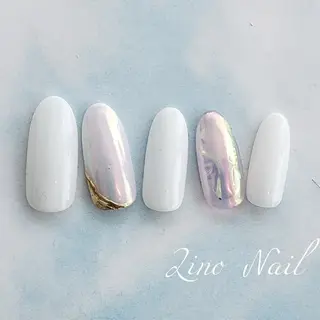 ネイル Lino Nailのネイルデザイン