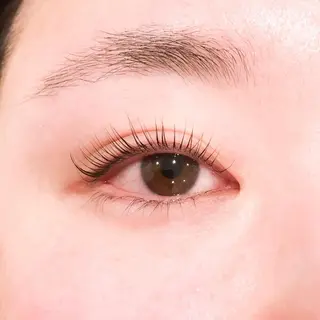 マツエク・マツパ レイフィールド北名古屋所属・レイフィールド 服部のマツエク・マツパデザイン