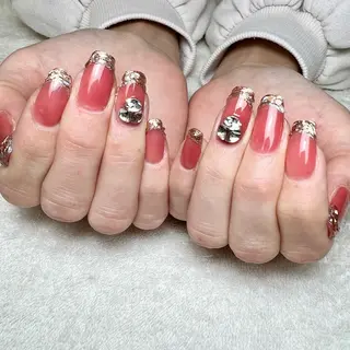 ネイル COCO+所属・COCO +のエステ・リラクイメージ