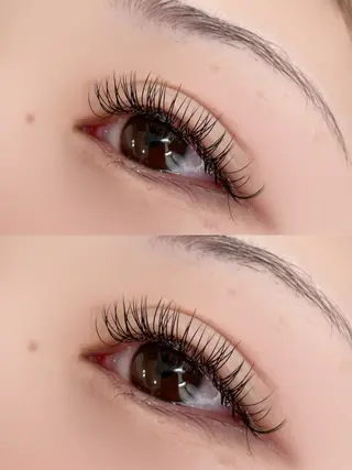 マツエク・マツパ 【Raffine】 HaZuKi🌿💞のマツエク・マツパデザイン