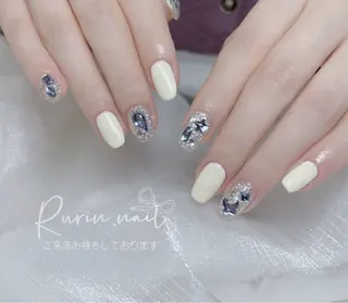 ネイル ルリン サロン💅のネイルデザイン