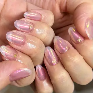 ネイル ナカエ ／relownailのネイルデザイン