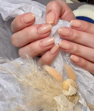 ネイル 南野 由希のネイルデザイン